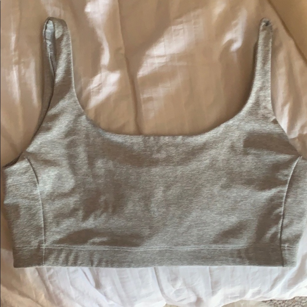 OV sports bra